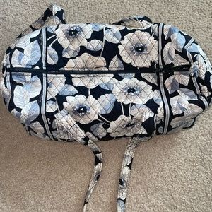 Vera Bradley duffle bag